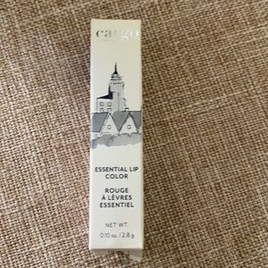 Cargo Cosmetics Essential Lip Color